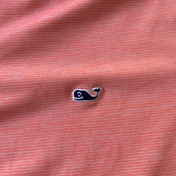 Vineyard Vines Performance Polo - Picture 3 of 8
